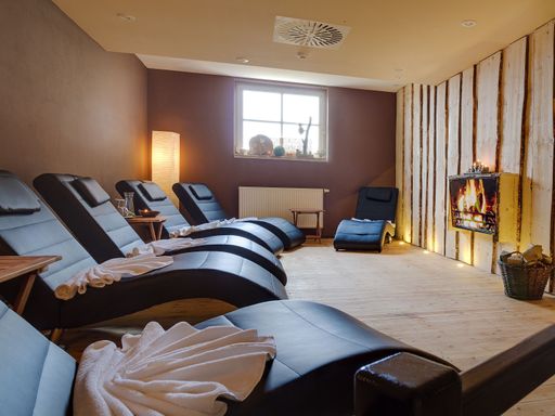 Von Kopf bis Fuß - 3 Wellnesstage in Seiffen