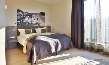 2 Tage Kurztrip im Kölner The Green Hotel genießen