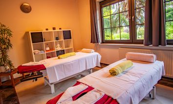 Exklusive Zeit zu zweit