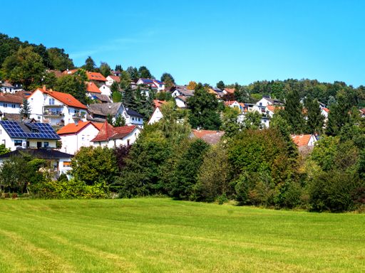 2 Tage Wellnesswochenende und pure Erholung in Bad Soden am Rande des Taunus-Gebirges genießen