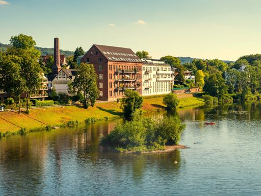 5 Tage Kulturgenuss & Erholung bei einer Kurzreise nach Rüsselsheim am Main erleben