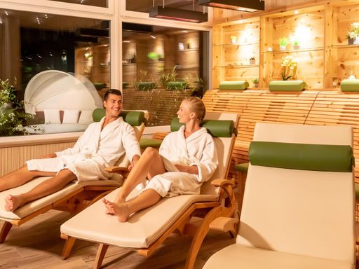 3 Relaxtage im Schwarzwald inkl. Verwöhnpension