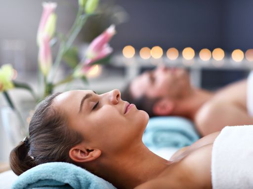 Hallo Wellness-Harz! 2 Luxus- Tage-Ettershaus pur...