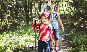 6 Tage Harzer Familienurlaub - inkl. Halbpension Plus