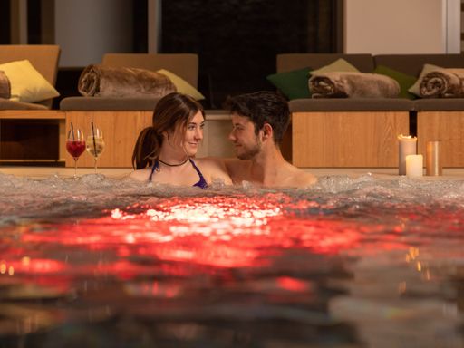 RomantikDeal: 2 Tage TraumZeit zu zweit im Schloss