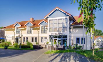 5 Tage Urlaub an der Ostsee inkl. HP plus