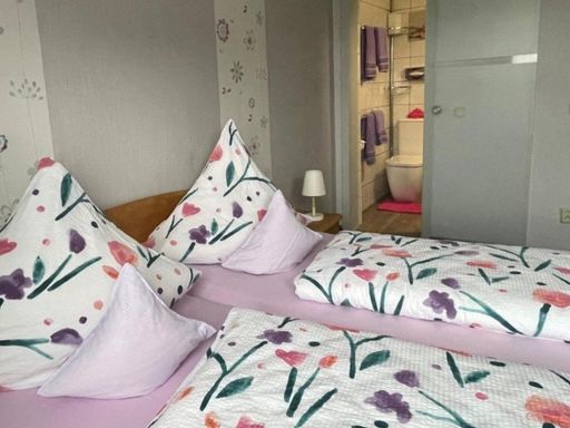 3 Tage Kurzurlaub im idyllischen Lahntal im Blütenhotel