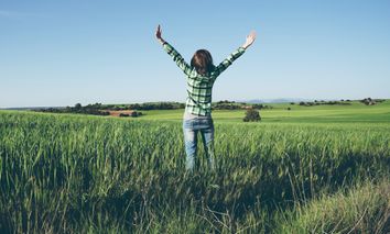 4 Tage in der beliebten Mittelgebirgswelt!