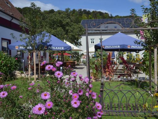 Wandertraum - auf dem Panoramaweg durch's Altmühltal