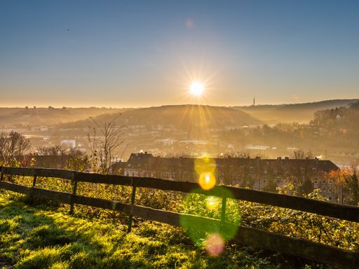 6 Tage Wellnessurlaub im 4* Hotel im Bergischen Land in der Gartenstadt Haan