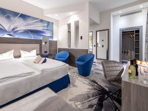 5 Tage Kurzreise in die Brüder-Grimm-Stadt Hanau & in der Villa Stokkum übernachten