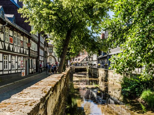 2 Tage bei einem Kurzurlaub in Wolfshagen im Harz eine Auszeit genießen