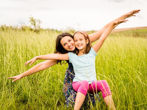 5 Tage im Harz All Inclusive - Familienzeit