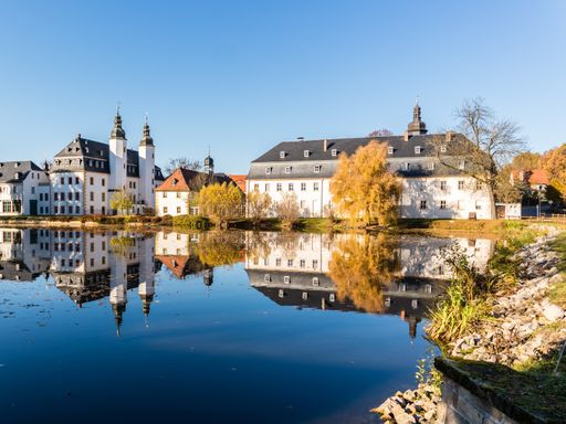 2 Tage Kulturreise nach Zwickau inkl. Eintritt ins Museum & im 4* Hotel erholen