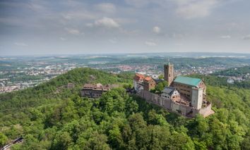 GÖBELS Auszeit in Eisenach - 5 Tage