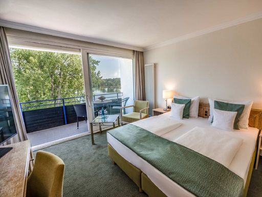 3 Tage das schöne Münsterland erkunden und Wellness im 4,5-Sterne Hotel genießen