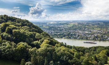 Aktivurlaub mit Freunden in Königswinter I 2 Nächte
