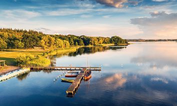 Der Natur auf der Spur I 8 Tage Auszeit inkl. HP Plus
