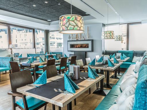 4 Tage Reise nach Österreich in die Steiermark ins TUI BLUE Schladming