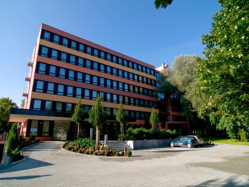 2 Tage Citytrip in die Kultur- und Freizeitstadt München inkl. Sauna & Fitness erleben