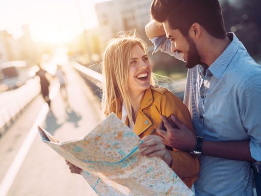 3 Tage Städtereise in die Metropole Frankfurt am Main und Urlaub in Hessen günstig buchen