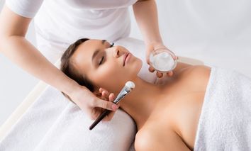 Wellness-Verwöhn-Wochenende