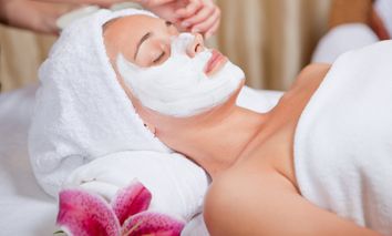 2 Tage Verwöhnzeit mit Wellness & Massage
