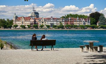 5 Tage im idyllischen Landhotel Bohrerhof nahe dem Drei-Länder-Eck