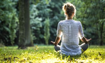 Ayursparsha - Einstieg in ein gesünderes Leben