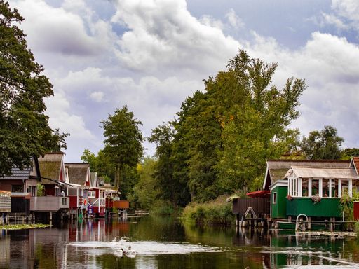 5 Tage UrlaubsTräume inkl. HP Plus