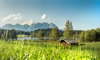 3 Tage Urlaub in Österreich und Klösterle am Arlberg entdecken