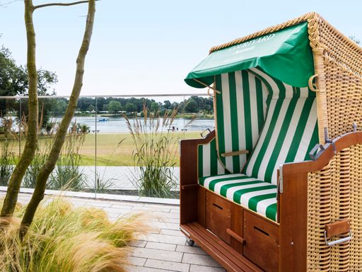 3 Tage bei einem Urlaub im Hotel Courtyard by Marriott Wolfsburg nahe dem Harz entspannen