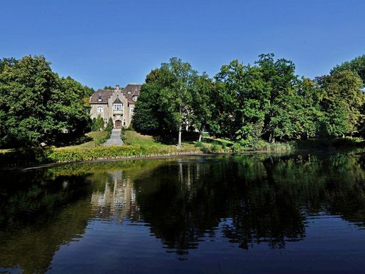 3 Verwöhn-Schlosstage für Romantiker am See inkl. Halbpension