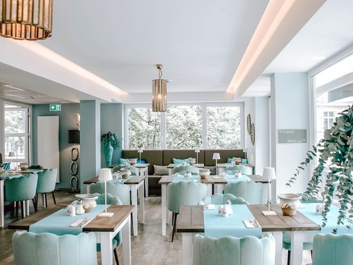 4 Tage Auszeit im Taunus im Komfort-Doppelzimmer im Hotel Concorde