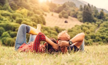 All Inklusive 'light' im Oberpf./Bayerischen Wald