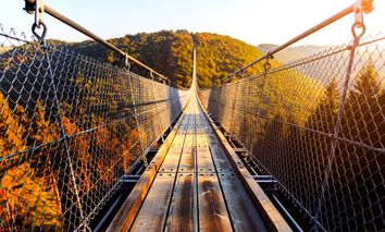 4 Tage Kurzurlaub im Hunsrück und im zentralen Hotel Schloss Kastellaun übernachten