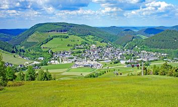 HP+:  4 Tage Winterberger Kennenlernschnäppchen