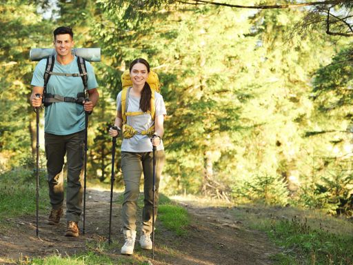 4 Tage den herrlichen Naturpark Taunus bei einer Kurzreise nach Bad Soden erkunden
