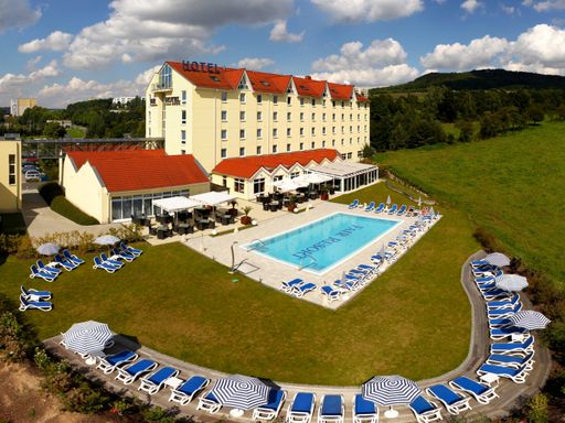 Schlemmen & Wellness für Verliebte