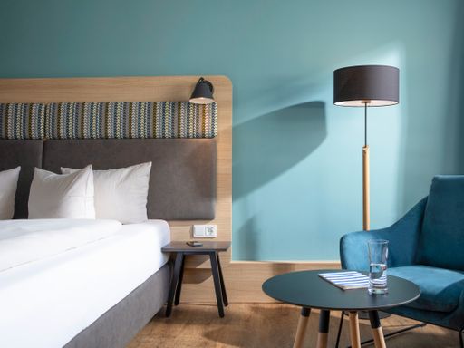 7 Tage Auszeit im TUI BLUE Montafon in Österreich erleben inkl. Wandern & Wellness