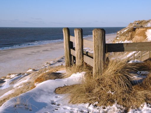 6 Tage Auszeit im TUI Blue Sylt inkl. Wellness & an der Nordsee entspannen