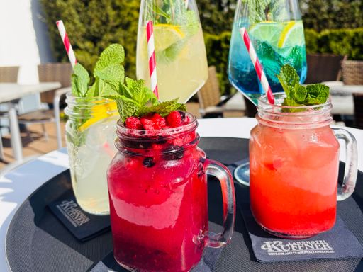 5 Tage Genussmomente im Landhotel Küffner