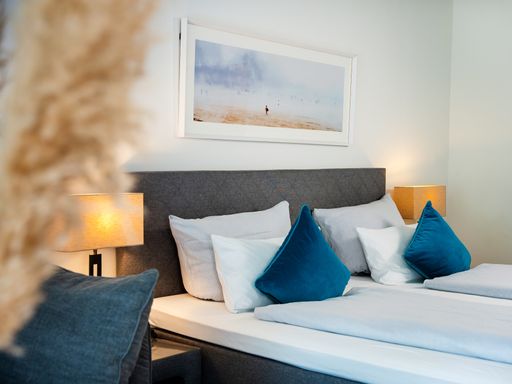 3 Tage Kurzurlaub im Ostseebad Glücksburg und im Hotel direkt am Strand erholen