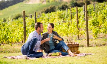 4 Tage Erholungsurlaub in Bahlingen am Kaiserstuhl im charmanten 3-Sterne-Hotel