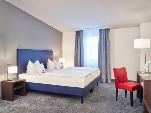 4 Tage Wellnessurlaub + Therme im Weserbergland & im 4* Hotel übernachten