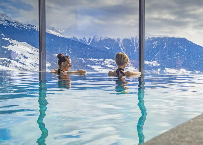 Wellness Wochenende In Der Schweiz G nstig Buchen Tripz de