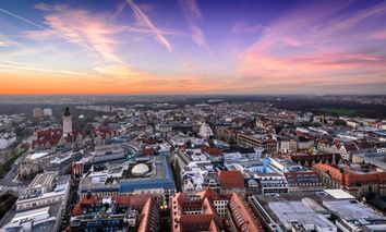3 Tage Städtereise in die beliebte Messestadt Leipzig im Einzelzimmer