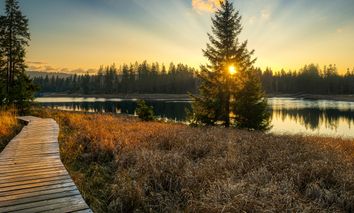 4 Tage Entdeckertour durch die Lewitz