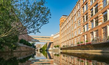 4 Tage Erlebnisurlaub in Leipzig & im modernen LOGINN Hotel Leipzig by ACHAT übernachten