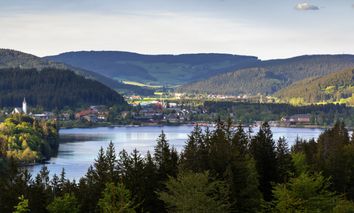 4 Tage bei einem Kurzurlaub im Schwarzwald wandern und erholen
